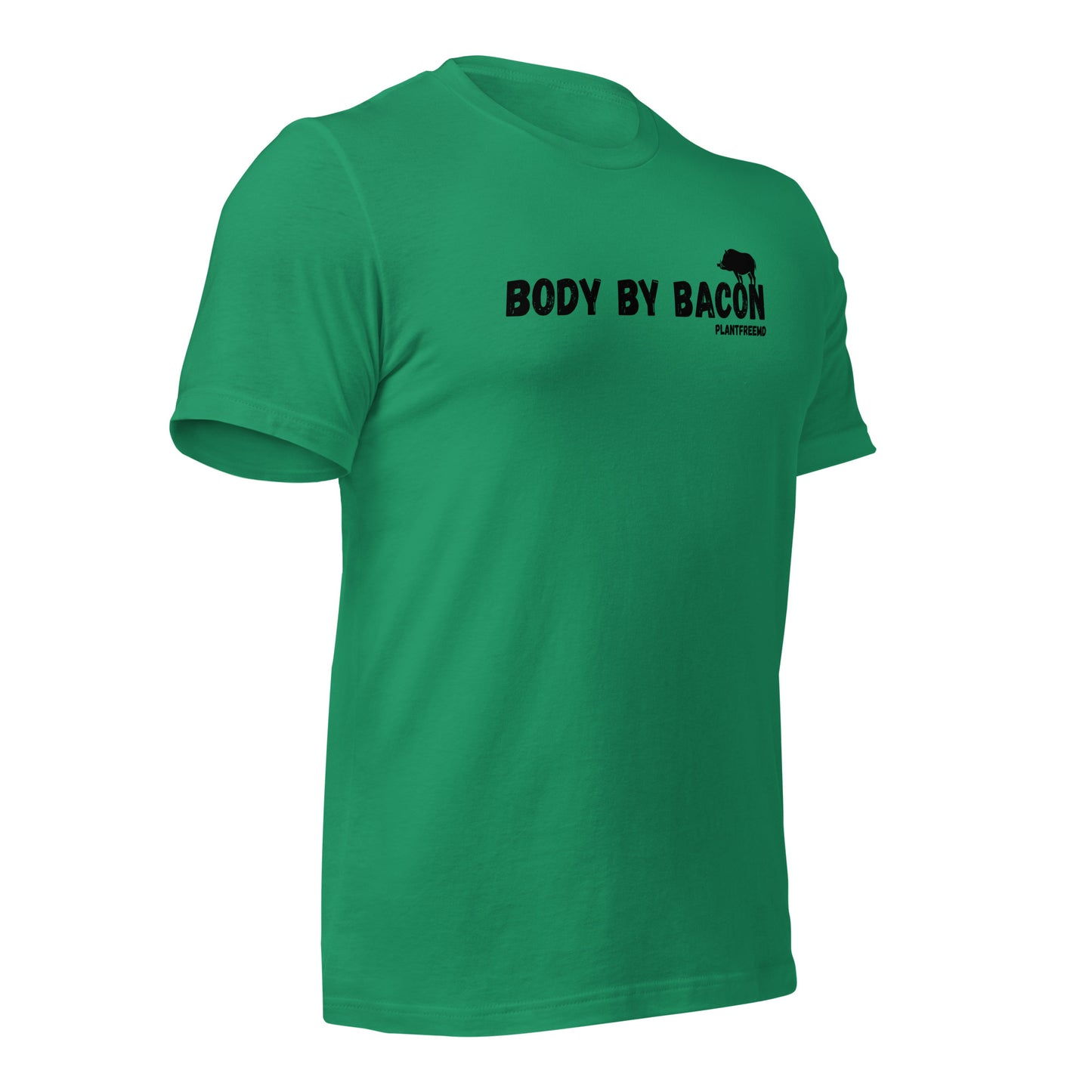 Body By Bacon Unisex T-shirt