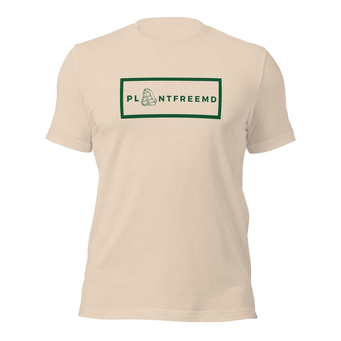 PlantFreeMD Unisex T-shirt
