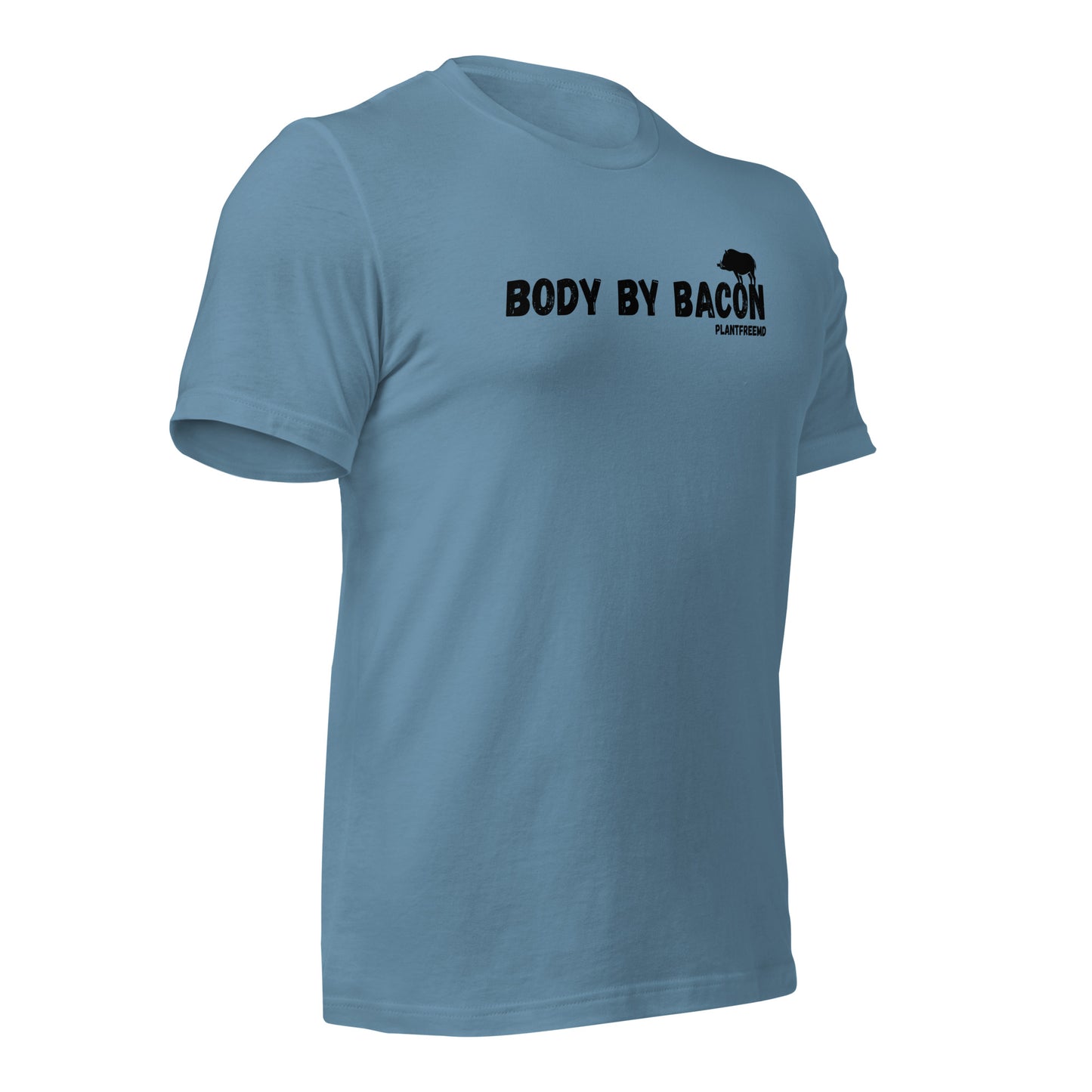 Body By Bacon Unisex T-shirt