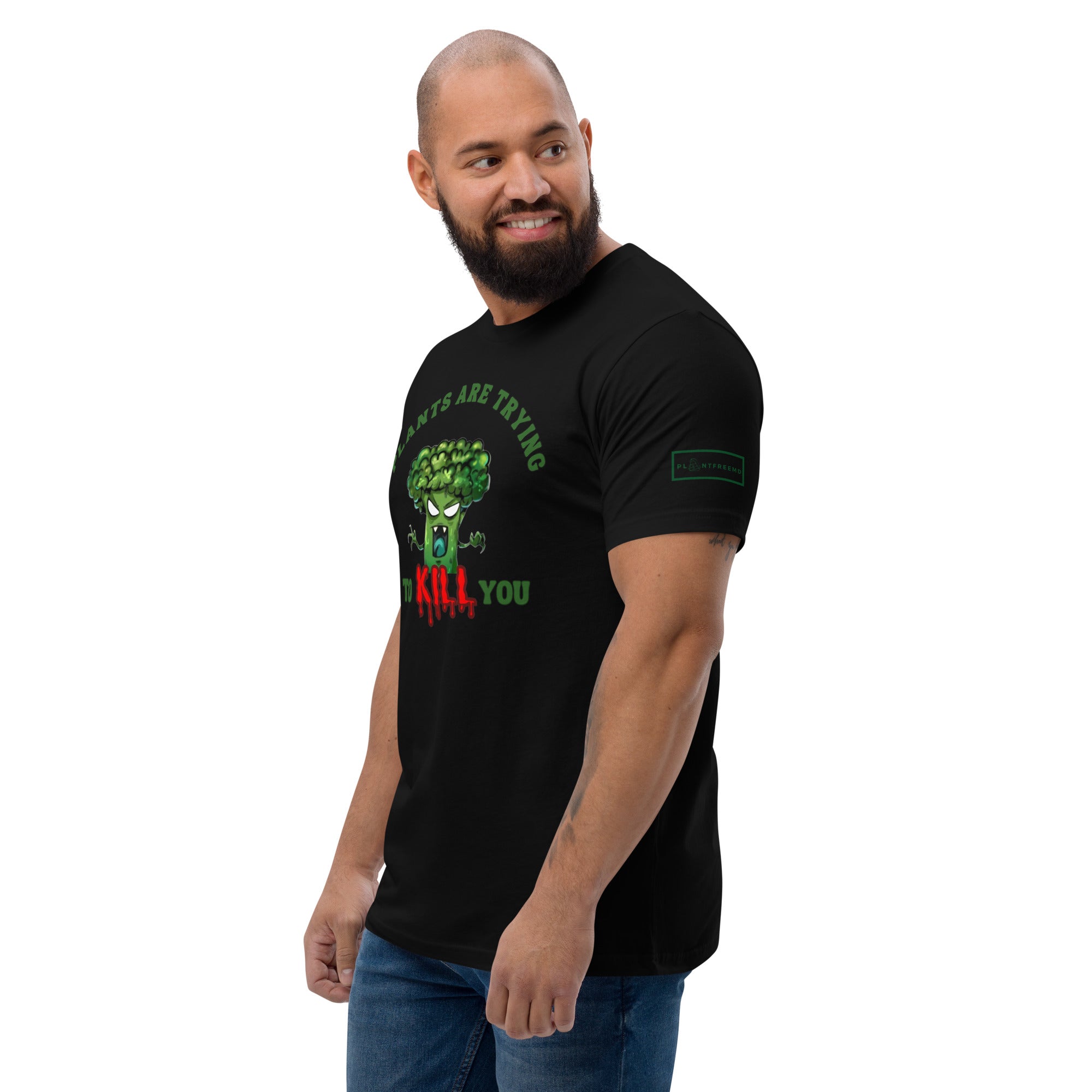 Carnivore Diet T-shirts from Dr Anthony Chaffee, PlantFreeMD